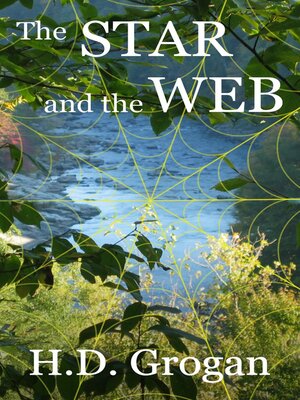 cover image of The Star and the Web